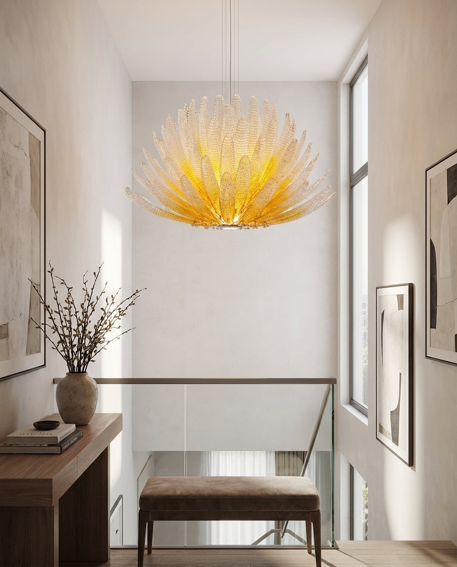 Coralume Chandelier — product view 14