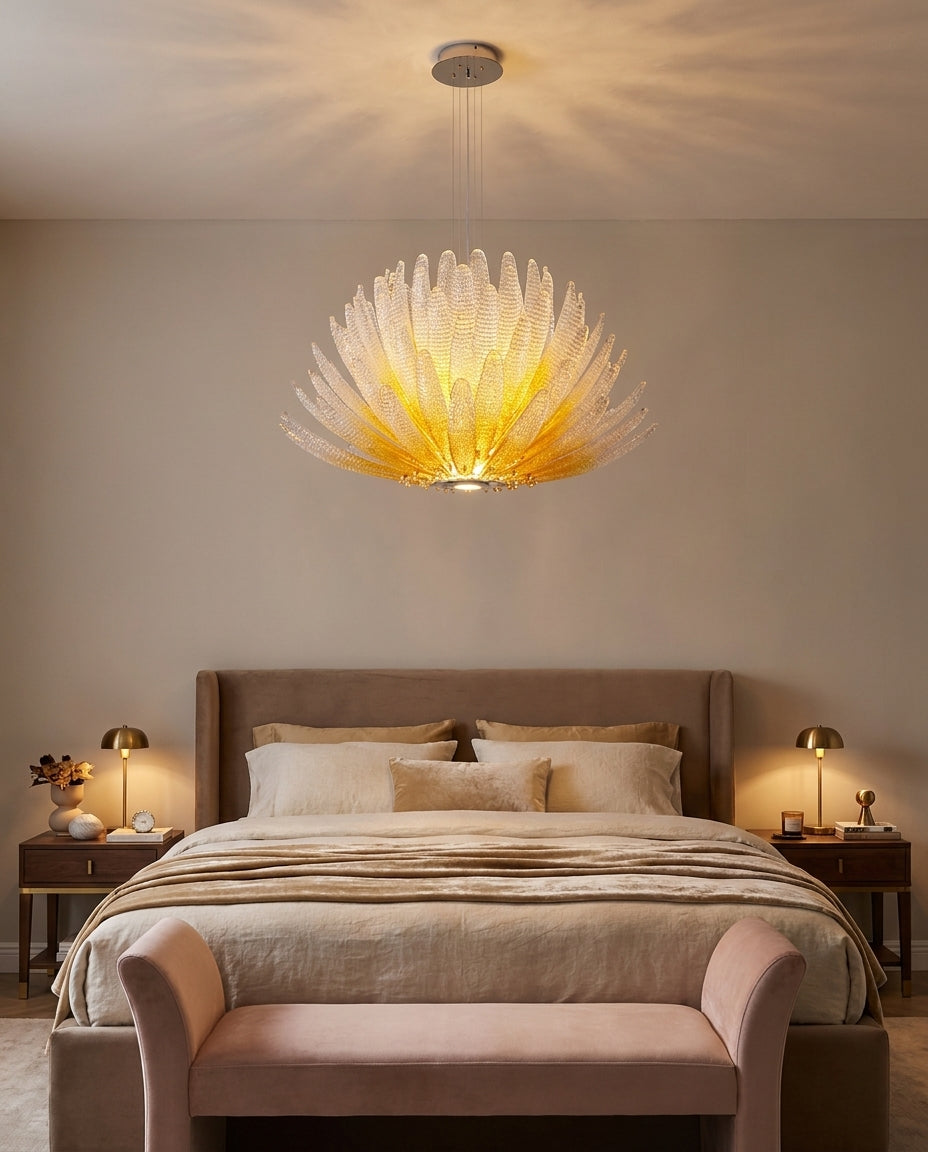 Coralume Chandelier — product view 15