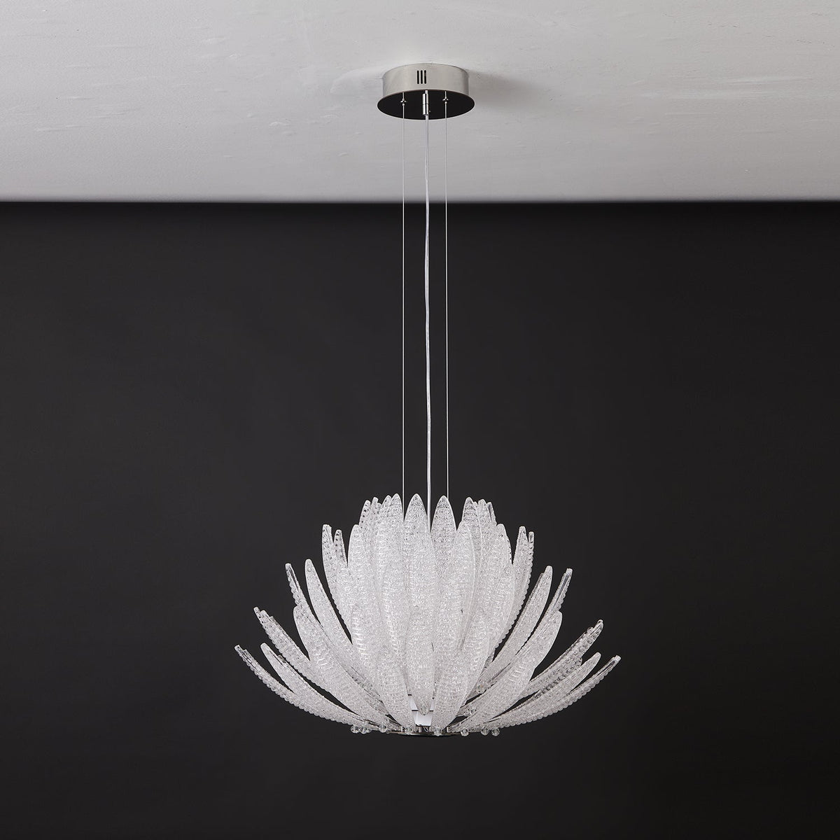 Coralume Chandelier — product view 28