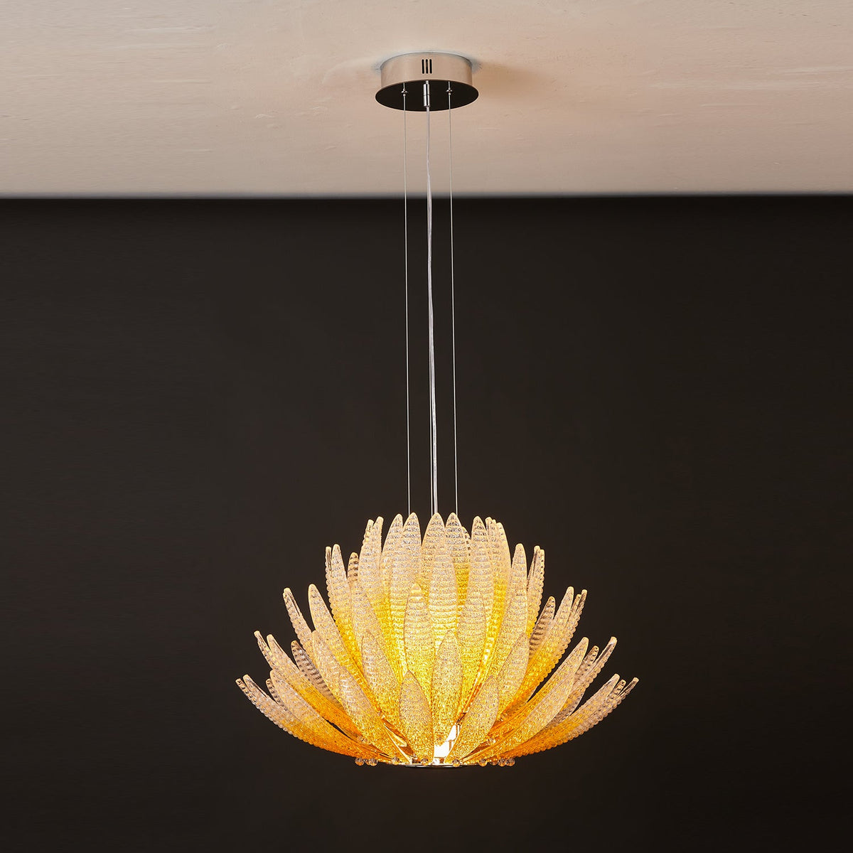 Coralume Chandelier — product view 31