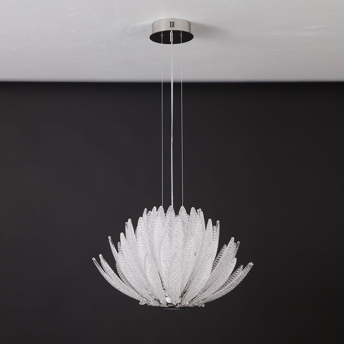Coralume Chandelier — product view 34