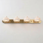 Tavros Alabaster Wall Sconce — product view 17