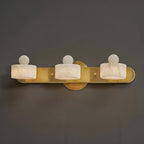 Tavros Alabaster Wall Sconce — product view 18