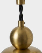 Equinox Alabaster Wall Sconce — product view 13