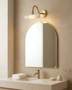 Elowen Alabaster Wall Sconce — product view 13