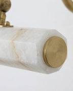 Elowen Alabaster Wall Sconce — product view 14