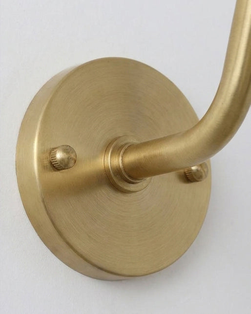 Elowen Alabaster Wall Sconce — product view 15