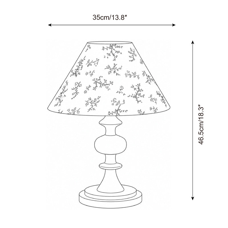 Briarwyn Table Light — product view 5