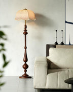 Lacienne Floor Light — product view 2