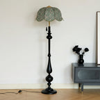 Lacienne Floor Light — product view 3
