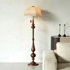 Lacienne Floor Light — product view 4