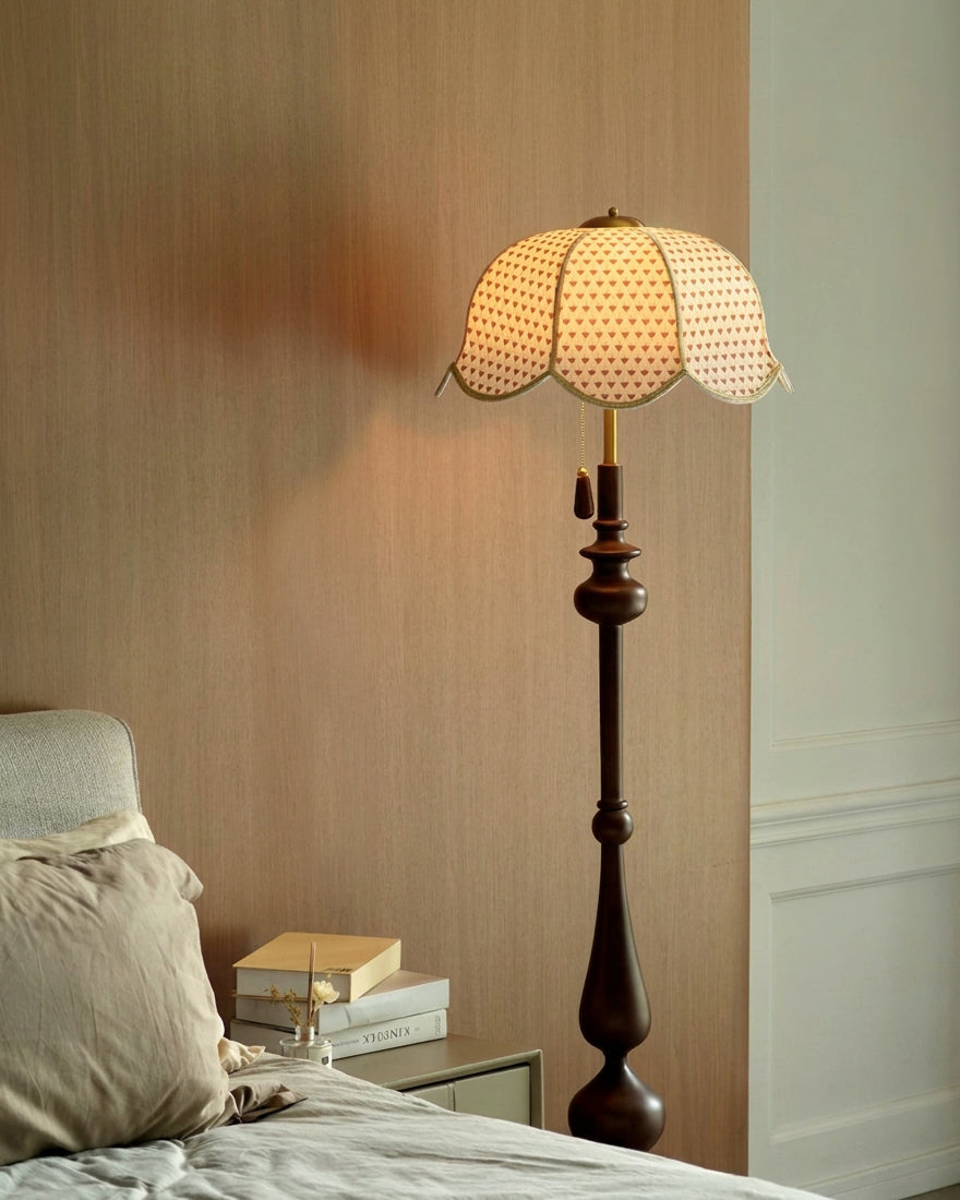 Lacienne Floor Light — product view 6