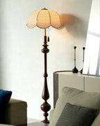 Lacienne Floor Light — product view 12