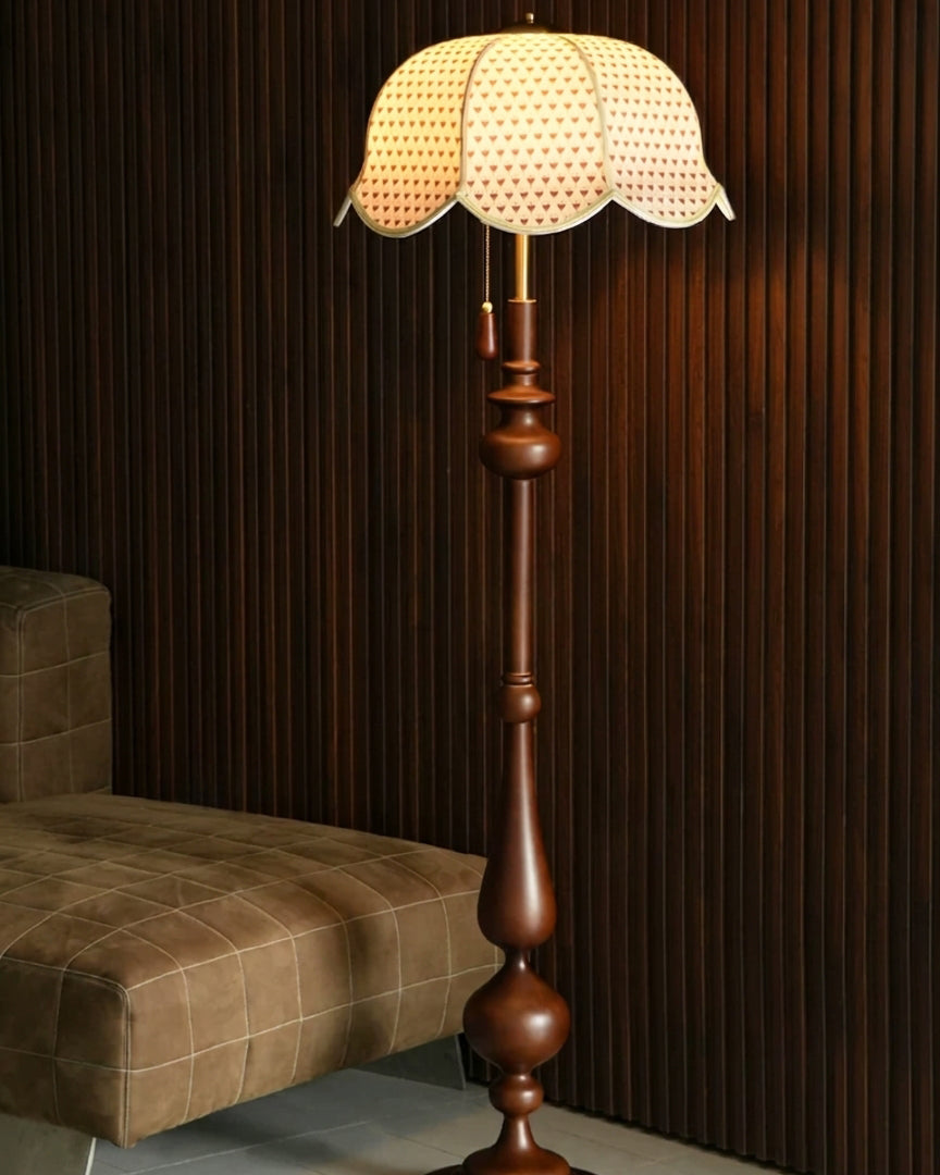 Lacienne Floor Light — product view 14