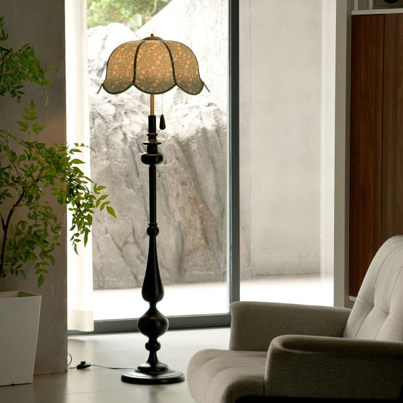 Lacienne Floor Light — product view 18