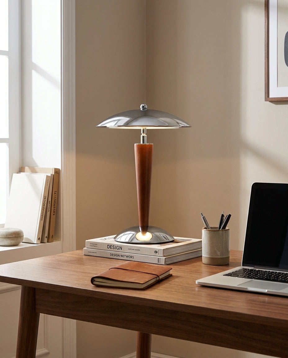 Silvoryn Table Light — product view 2
