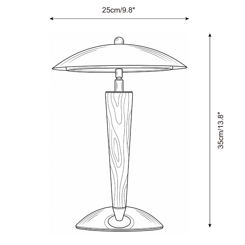 Silvoryn Table Light — product view 5