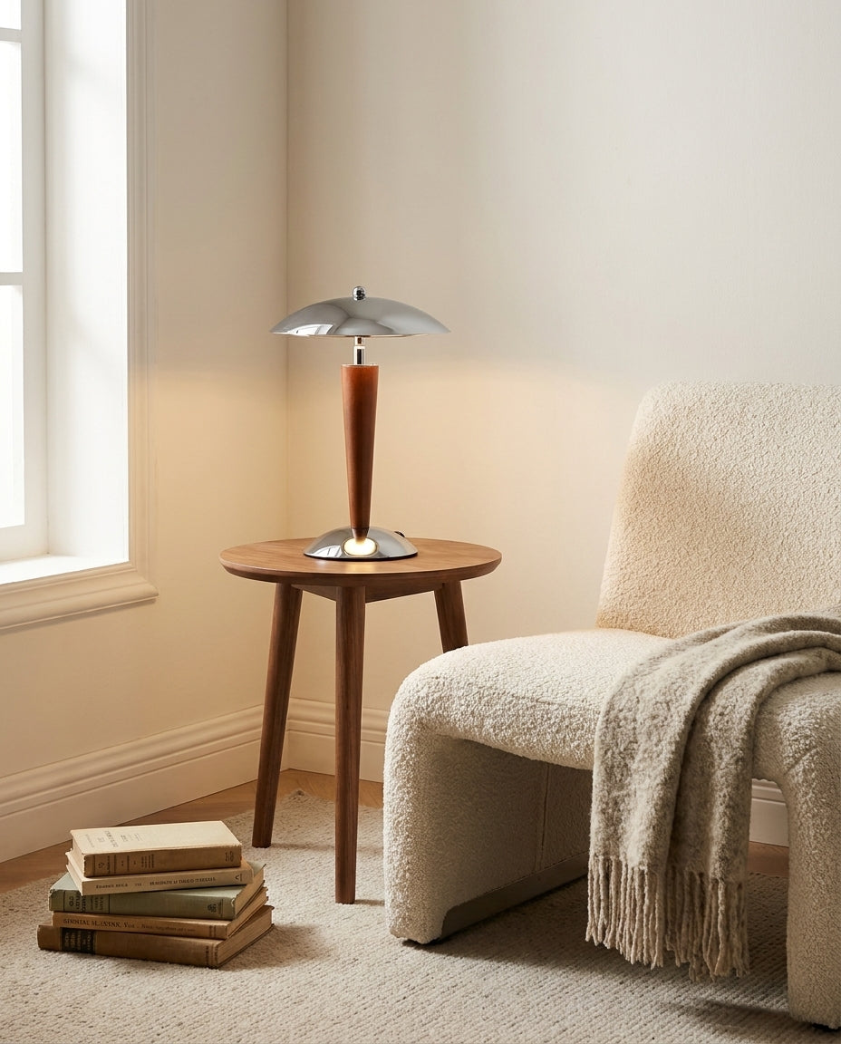Silvoryn Table Light — product view 6