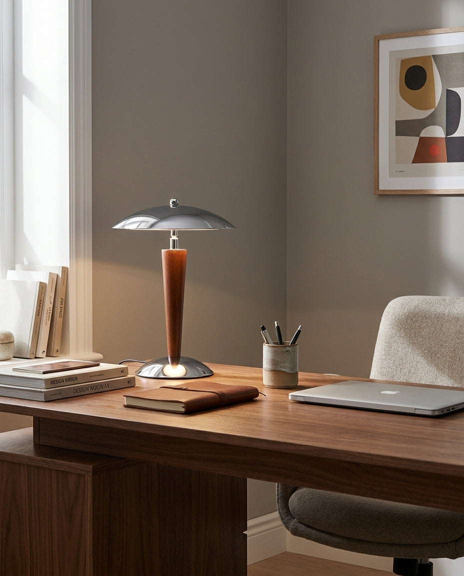 Silvoryn Table Light — product view 8