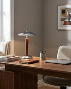 Silvoryn Table Light — product view 8