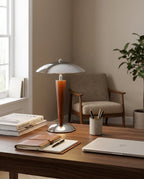 Silvoryn Table Light — product view 11