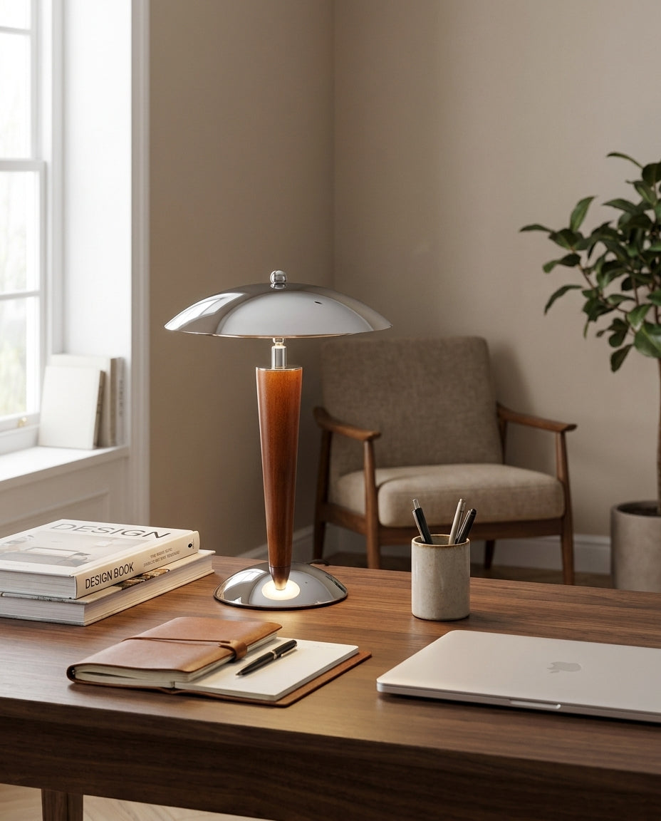 Silvoryn Table Light — product view 11