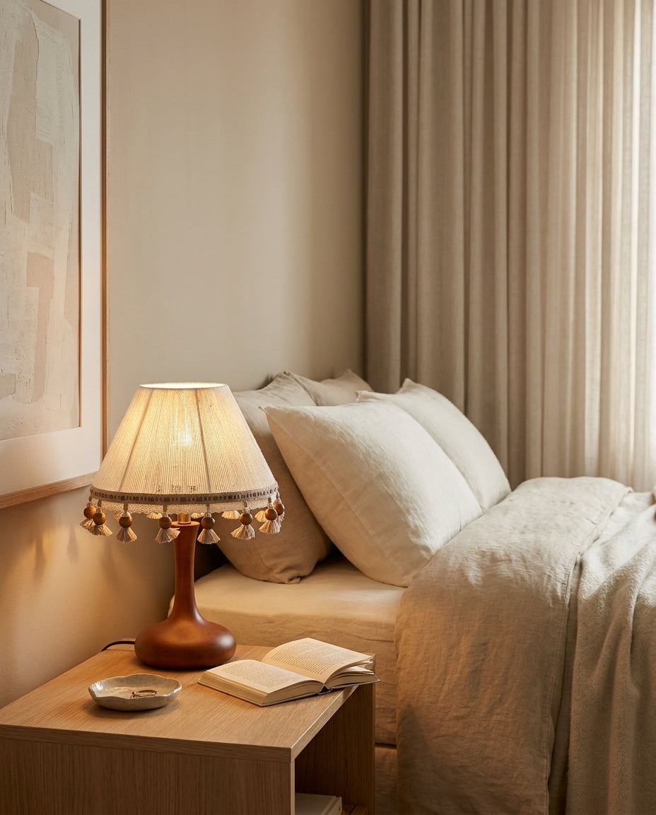 Briselle Table Light — product view 4