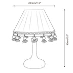 Briselle Table Light — product view 5
