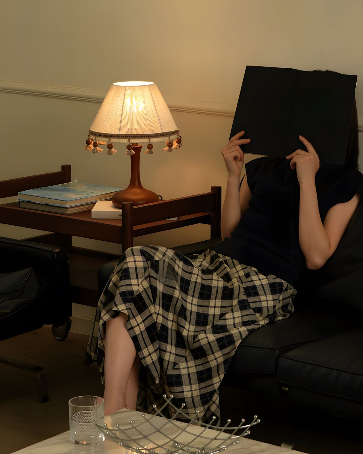 Briselle Table Light — product view 13
