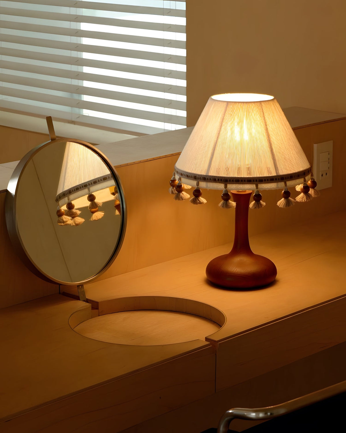 Briselle Table Light — product view 14