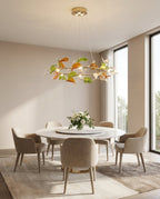 Floravyn Chandelier — product view 2