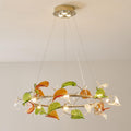 Floravyn Chandelier — product view 9