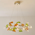 Floravyn Chandelier — product view 9