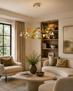 Floravyn Chandelier — product view 10