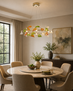 Floravyn Chandelier — product view 12