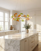 Floravyn Chandelier — product view 15