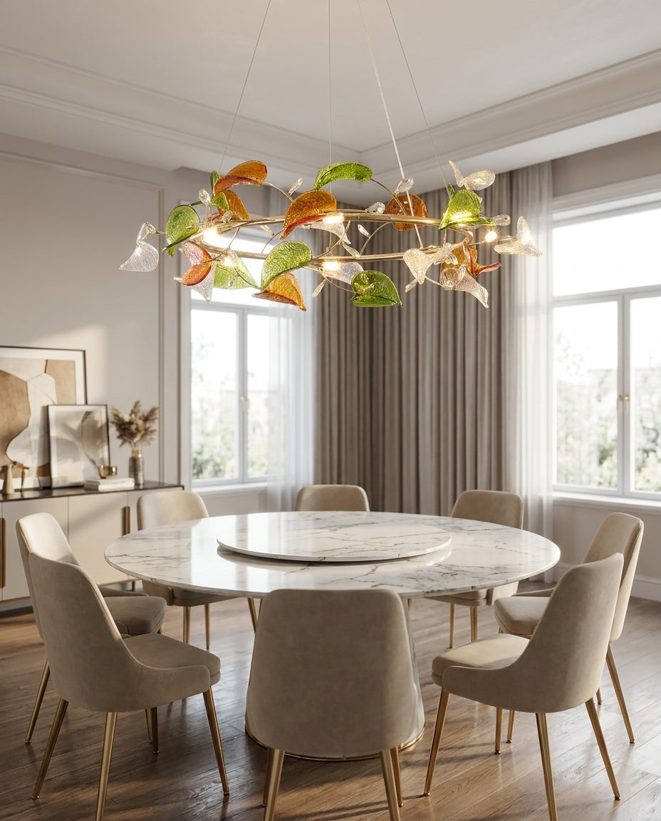 Floravyn Chandelier — product view 16
