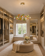 Floravyn Chandelier — product view 17