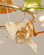 Floravyn Chandelier — product view 22