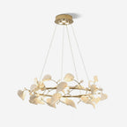 Lysoria Chandelier — product view 1