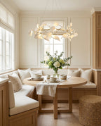 Lysoria Chandelier — product view 3