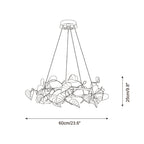 Lysoria Chandelier — product view 5