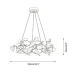 Lysoria Chandelier — product view 7