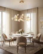 Lysoria Chandelier — product view 10