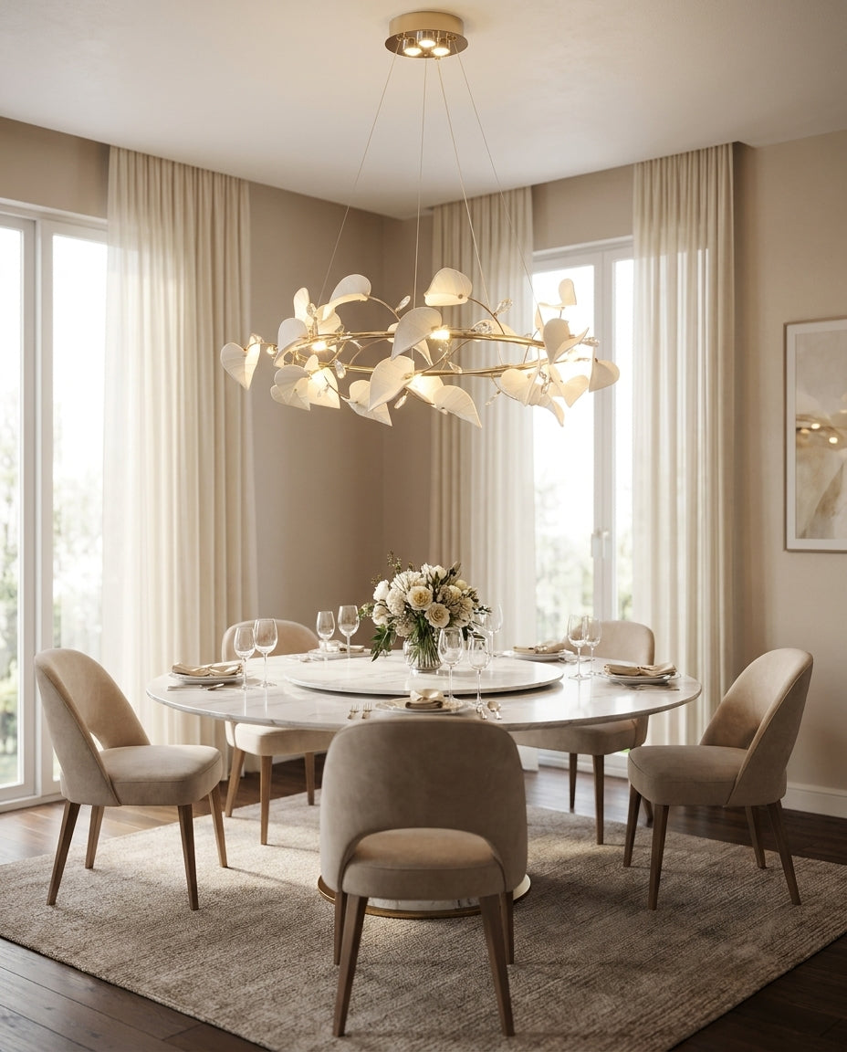 Lysoria Chandelier — product view 10