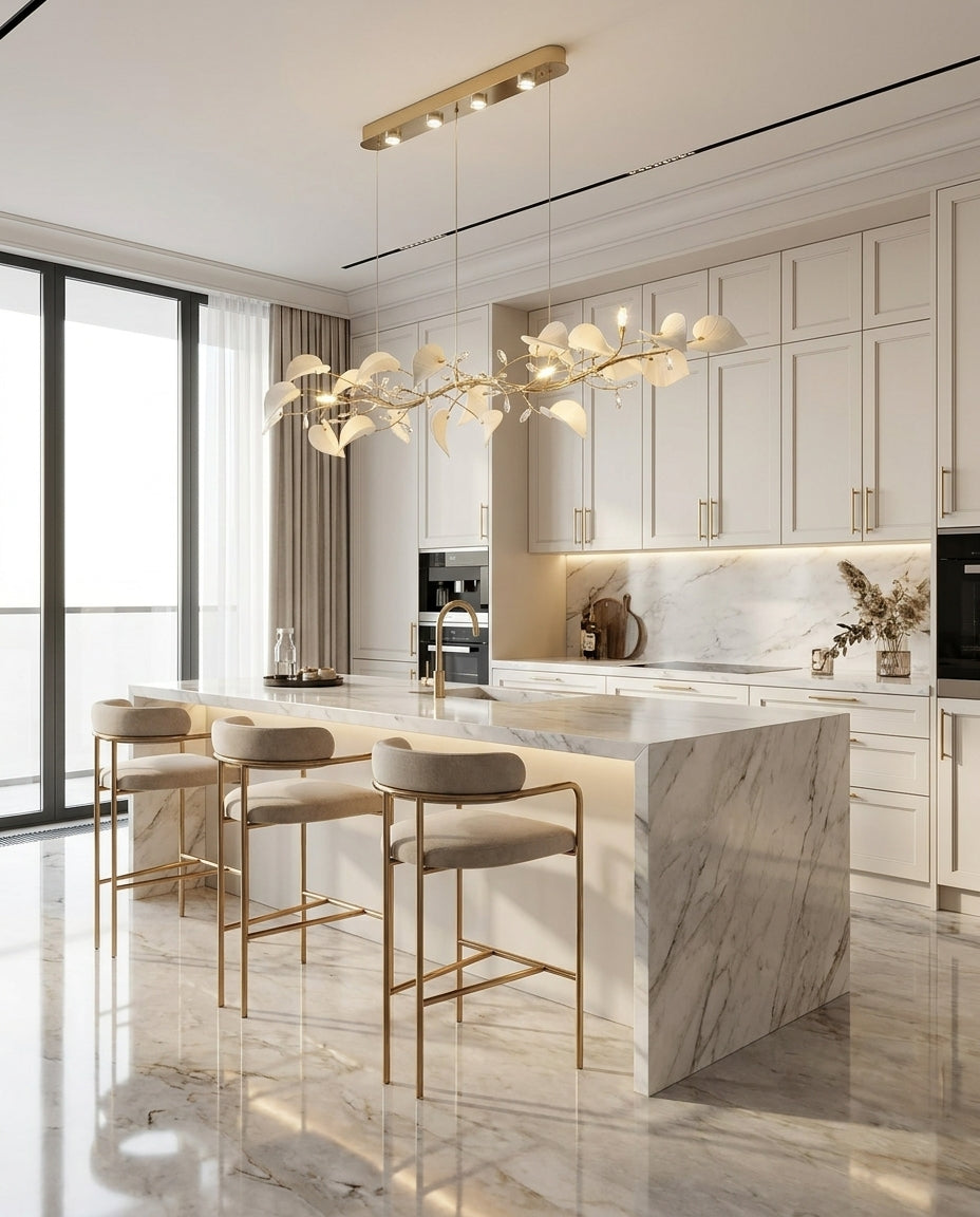 Lysoria Chandelier — product view 13