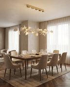 Lysoria Chandelier — product view 14
