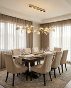 Lysoria Chandelier — product view 15