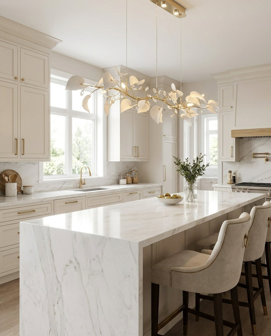 Lysoria Chandelier — product view 16