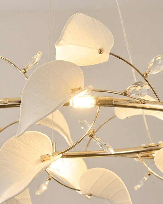 Lysoria Chandelier — product view 17